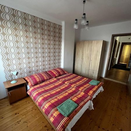Privat Milan Apartment Vysoké Tatry Exterior foto
