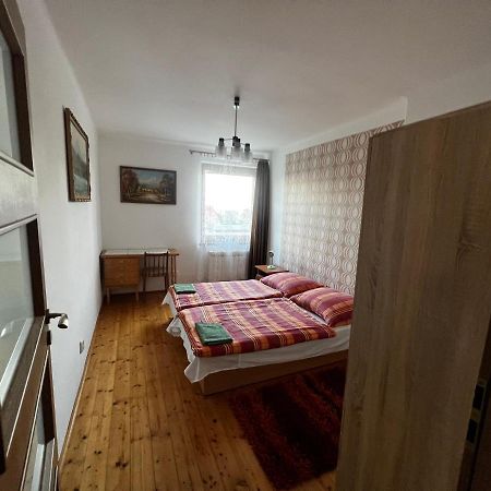 Privat Milan Apartment Vysoké Tatry Exterior foto