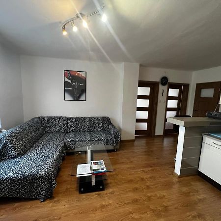 Privat Milan Apartment Vysoké Tatry Exterior foto