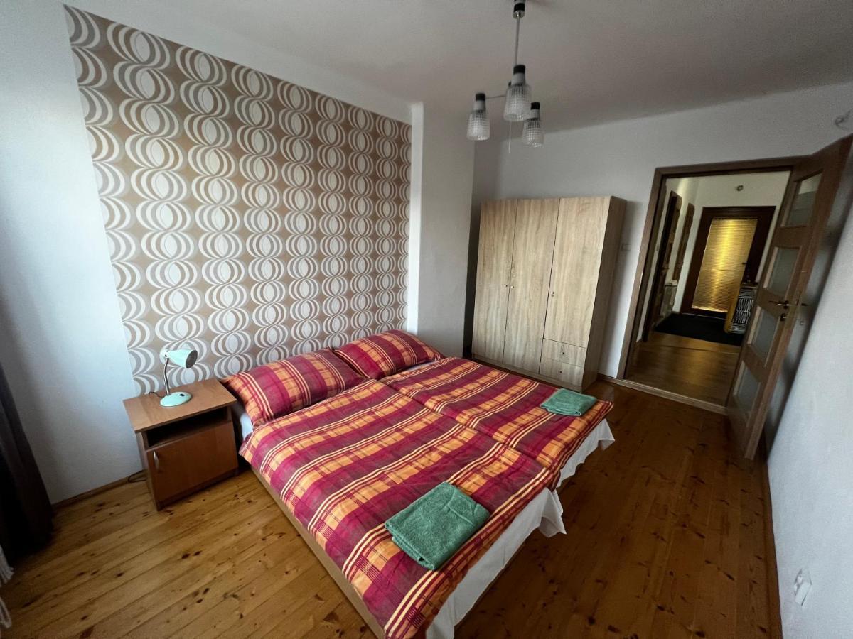 Privat Milan Apartment Vysoké Tatry Exterior foto