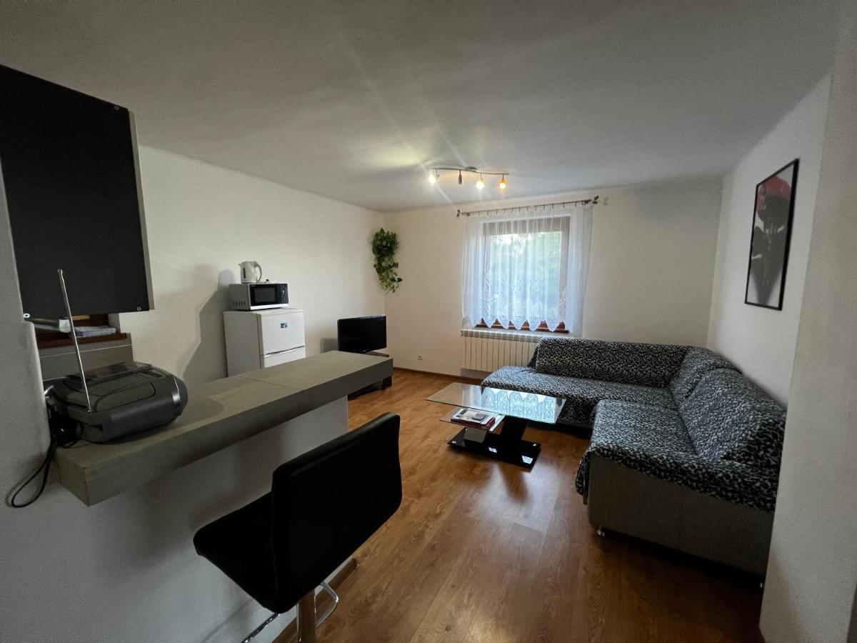 Privat Milan Apartment Vysoké Tatry Exterior foto