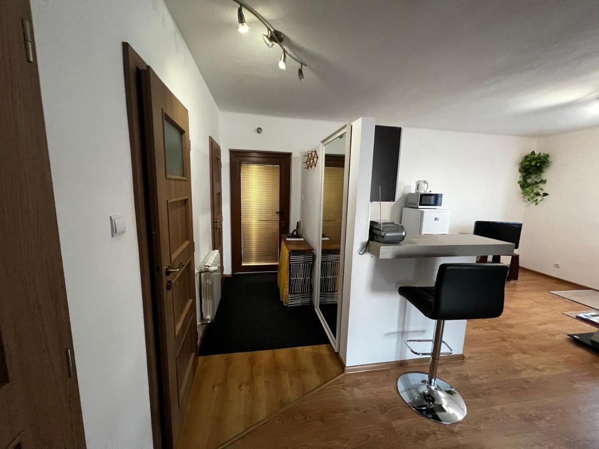 Privat Milan Apartment Vysoké Tatry Exterior foto
