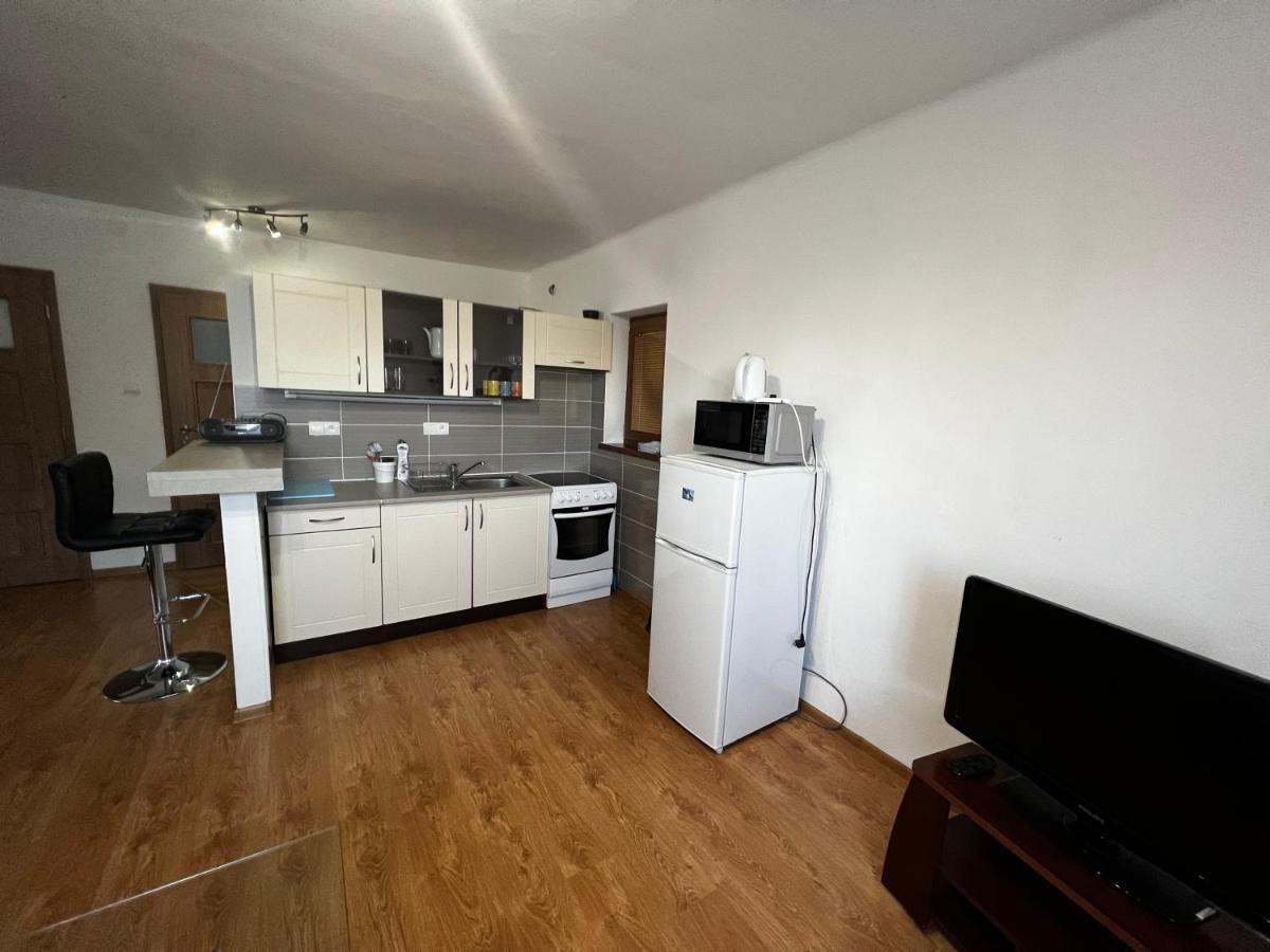 Privat Milan Apartment Vysoké Tatry Exterior foto