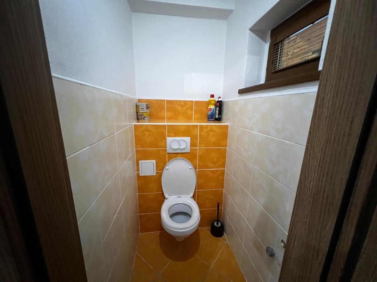 Privat Milan Apartment Vysoké Tatry Exterior foto