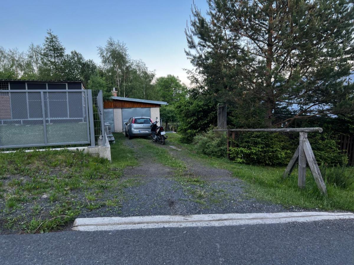 Privat Milan Apartment Vysoké Tatry Exterior foto