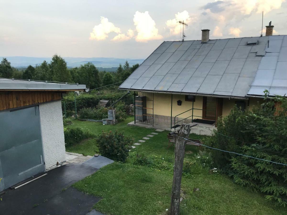 Privat Milan Apartment Vysoké Tatry Exterior foto